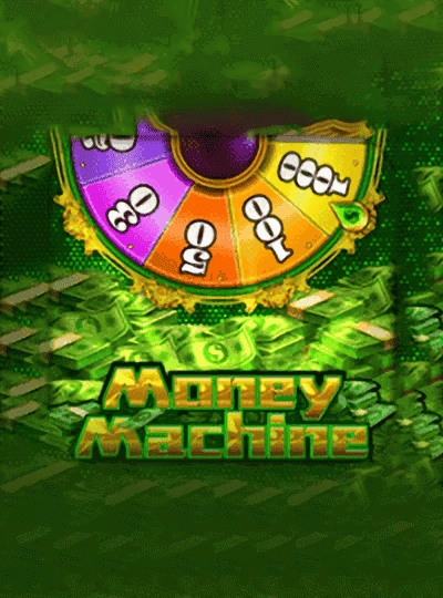 High volatility slot game cover